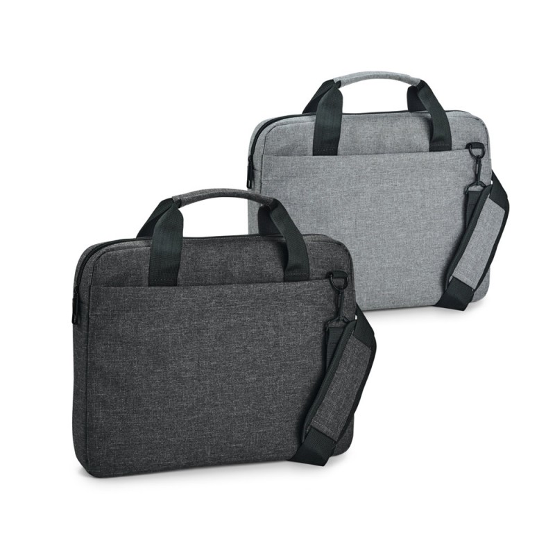 Pasta para notebook 14'' em 600D de alta densidade  personalizada- 92286