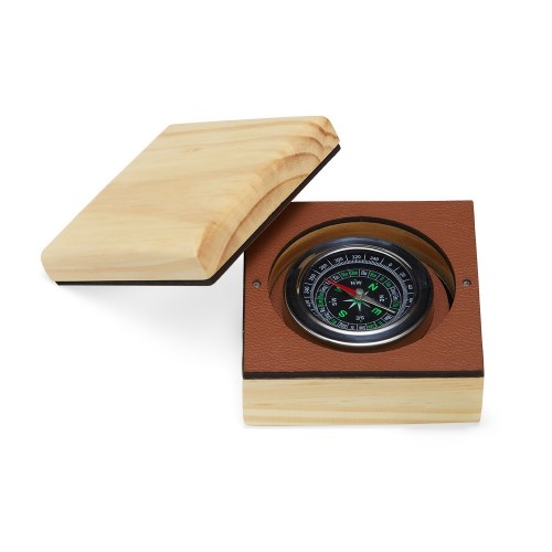 Bússola Premium Personalizada - 14899