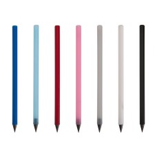 Lápis Infinito Plástico personalizado - 15291