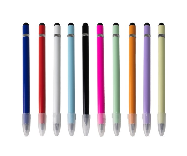Lápis Infinito Touch  personalizado -15028