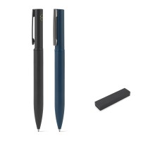 Caneta Elegante Reciclada Personalizada -51977