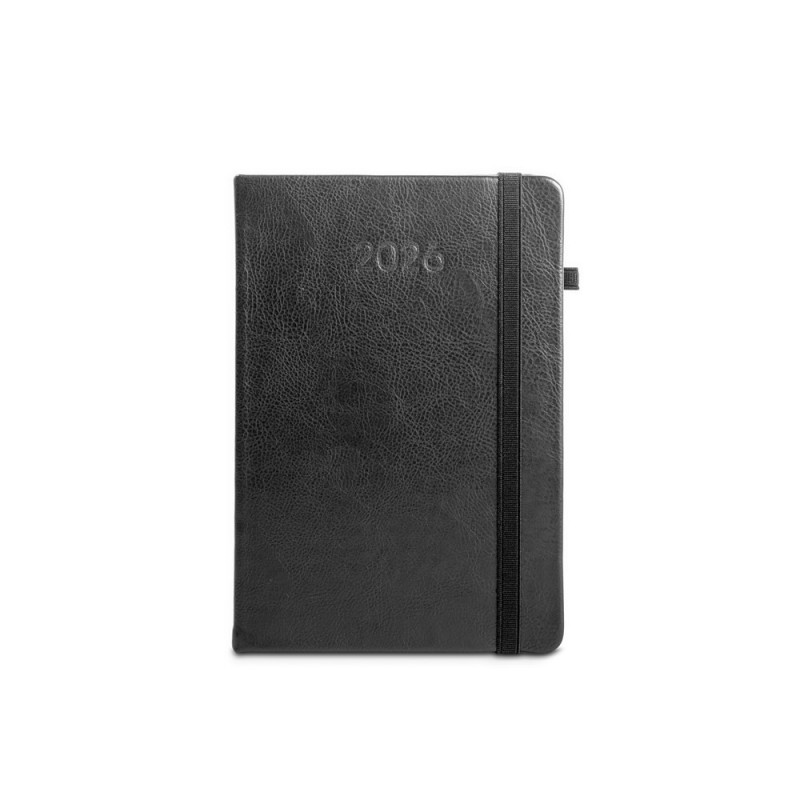  Agenda A5 em PU à base de água Personalizada 