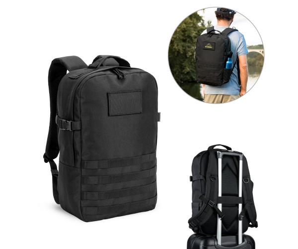 Mochila  para notebook Personalizada -92387