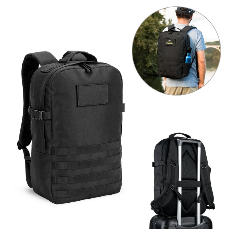 Mochila  para notebook Personalizada -92387