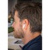 Fones de ouvido wireless em  bambu  Personalizado  -97193