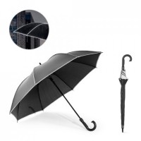 Guarda-chuva à prova de Vento Personalizado - 99163
