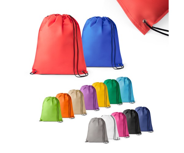 Sacola tipo Mochila Personalizada - 22901