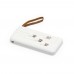 Power Bank 10.000mAh com Lanterna e Multissaídas  Personalizado- 08014