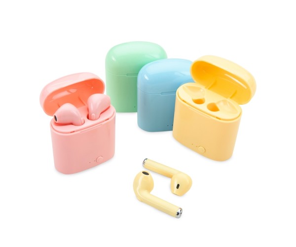 Fone de Ouvido Bluetooth Personalizado dia das mães- 14199