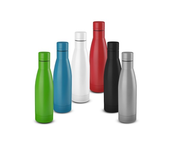 Garrafa Termica 500 ml  Personalizada - 14853