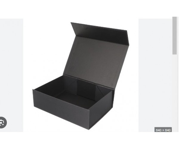 Caixa para kit de brindes C0012