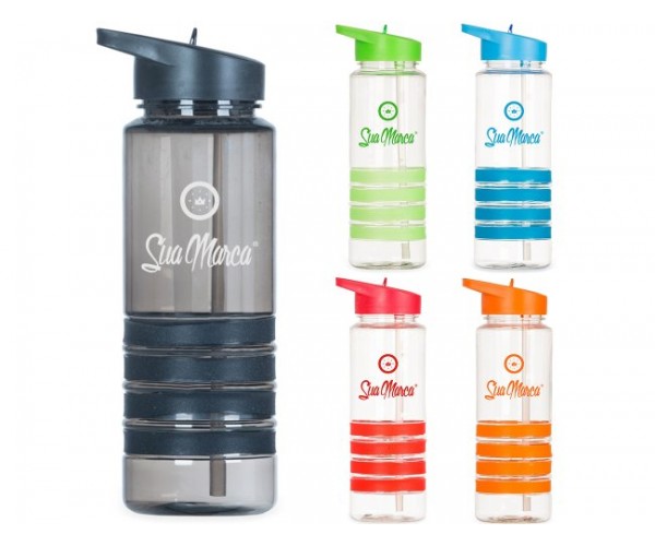 Squeeze Plástico 750ml  Personalizada -13749