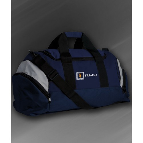 bolsa de viagem em nylon (todas as cores)  personalizada  - 92515-8
