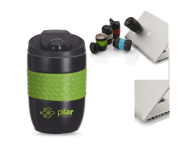  Copo Inox Personalizado