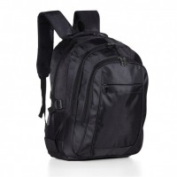 Mochila de Nylon  Personalizada -02103 