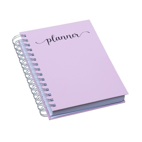 Planner Percalux Anual Personalizado - 14756