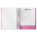 Planner Percalux Anual Personalizado - 14756