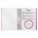 Planner Percalux Anual Personalizado - 14756