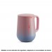 Caneca Bicolor Parede Dupla 250ml  Personalizada - 18720