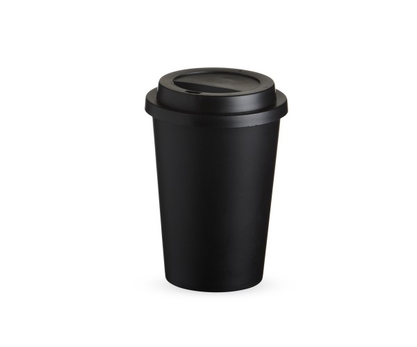 Copo Plástico e Fibra de Arroz 550 ml Personalizado - CO8900