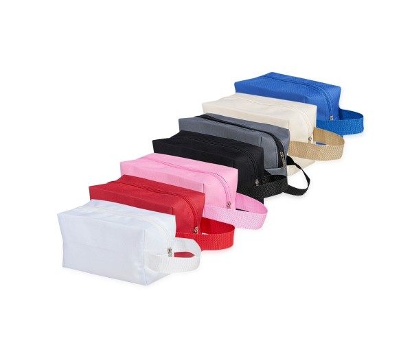  Necessaire  Personalizada