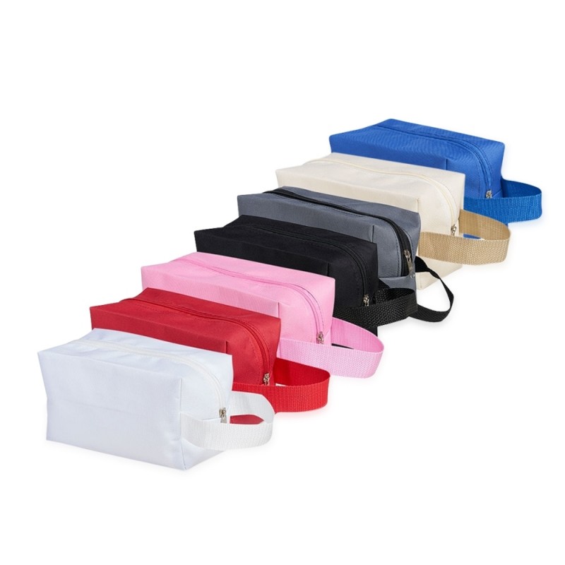  Necessaire  Personalizada