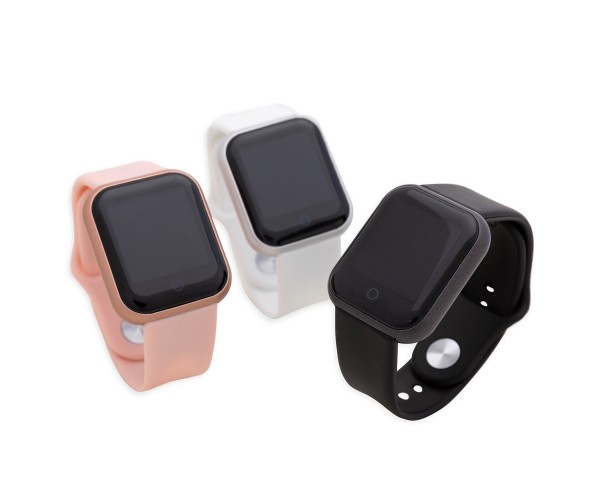 Smartwatch D20 Personalizado -18660