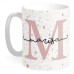 Caneca de cerâmica personalizada para o dia das mães - 5501-3