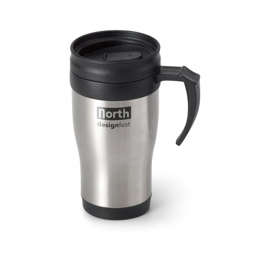 Caneca Inox 450 Personalizada - 94608