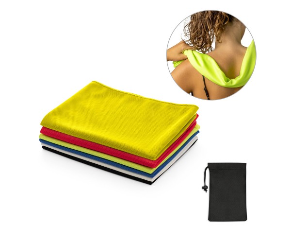 Toalha esportiva  personalizada  - 99969