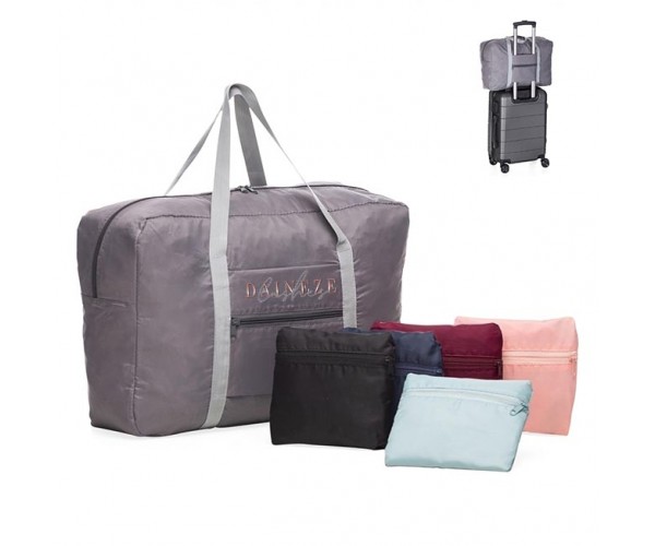 Bolsa de Viagem Dobrável  personalizada - 02093
