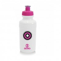 Squeeze  Plastico 500 ML Personalizada para Outubro Rosa -7092-9