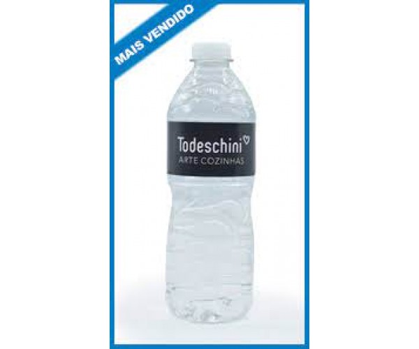Agua Personalizada  