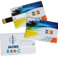 Pen Card de Plástico 64 GB Personalizado  -0399  -25-1