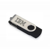 pen drive 64 GB Giratorio Personalizado , Diversas cores ) Sm-64 