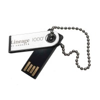 Pen drive Memoria Cob 16 GB Personalizado MC-05-3