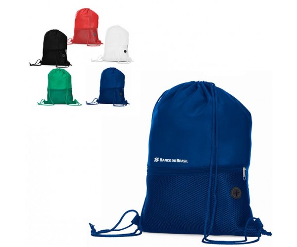 Mochila Sacola Personalizada - BP0002