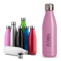 Garrafa Inox  750ml personalizado - 17011B