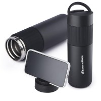 Garrafa Inox Térmica 500 ml Personalizada - GA7450