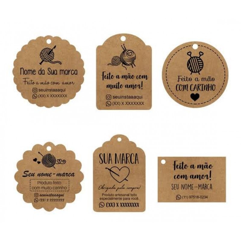 Tags personalizado -TIL12