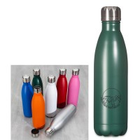 Garrafa Inox  750ml personalizado - 17011F