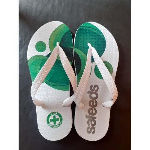 Chinelos Havaianas - Original - Personalizados -CHO