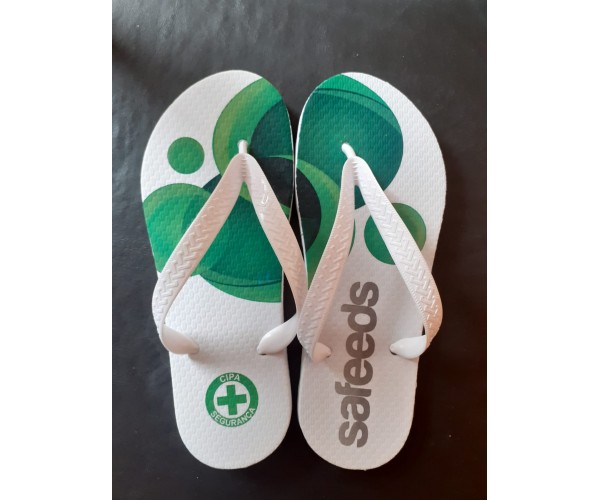 Chinelos Havaianas - Original - Personalizados -CHO