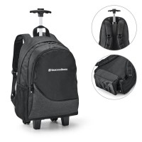 Mochila Trolley para Notebook Personalizada - 92183