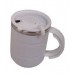 Caneca Inox e Plastica 400 ML   Personalizada   - 141883