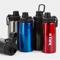 Squeeze Inox 750ml personalizado - 18550