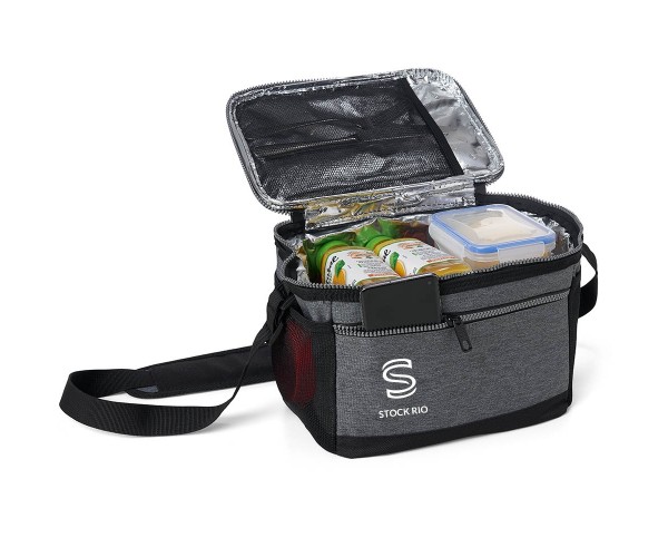 Bolsa Térmica 10 Litros Personalizada - 04628