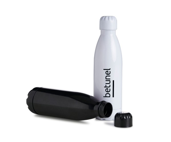 Garrafa Plástica 700ml personalizado - 14737