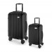 Kit mala de viagem executiva personalizada - 92144