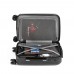 Kit mala de viagem executiva personalizada - 92144